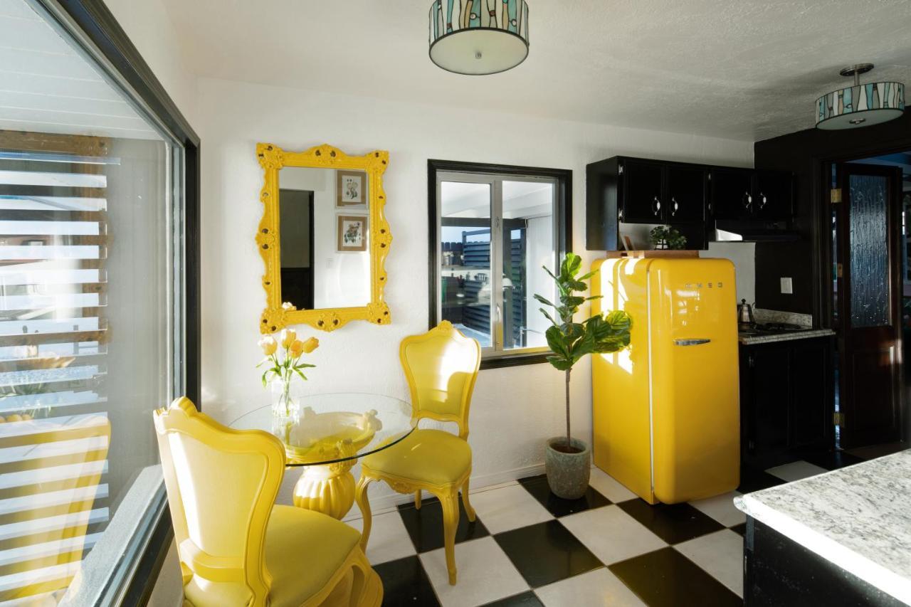 Mid-Century Modern Home In Beautiful Ла-Кинта Экстерьер фото